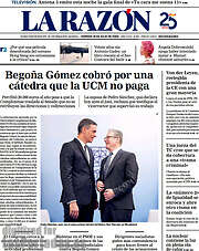 /La Razón