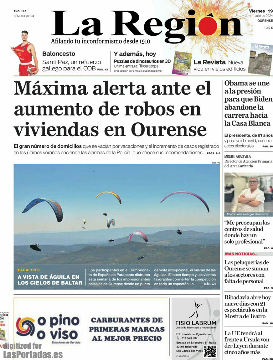 La Región