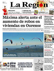 /La Región