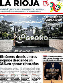 Periodico La Rioja