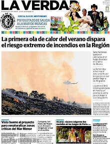 Periodico La Verdad