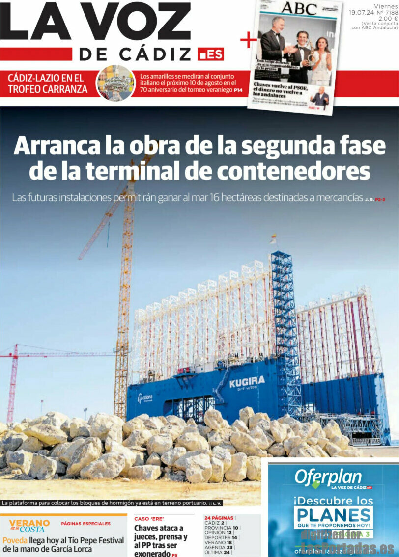 La Voz de Cádiz