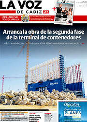 /La Voz de Cádiz