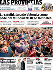/Las Provincias