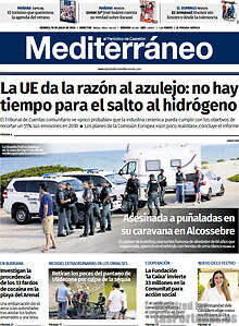 Periodico Mediterráneo