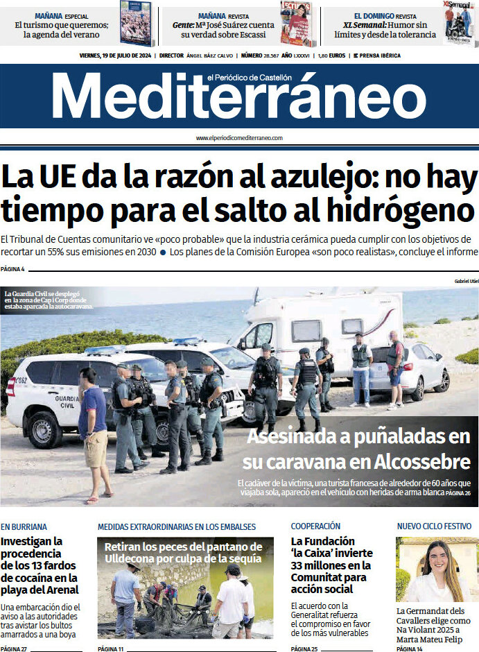 Mediterráneo