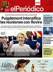 /El Periódico de Catalunya(Castellano)