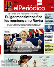 /El Periódico de Catalunya(Català)