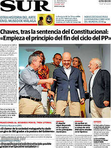 Periodico Sur