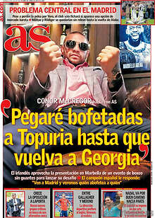 Periodico AS