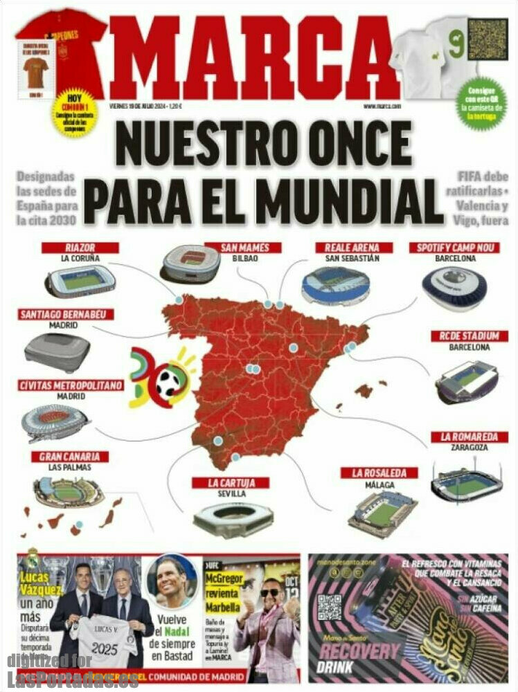 Marca