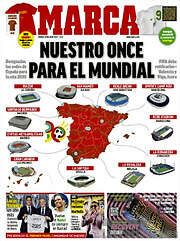 /Marca