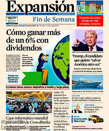 Periodico Expansion