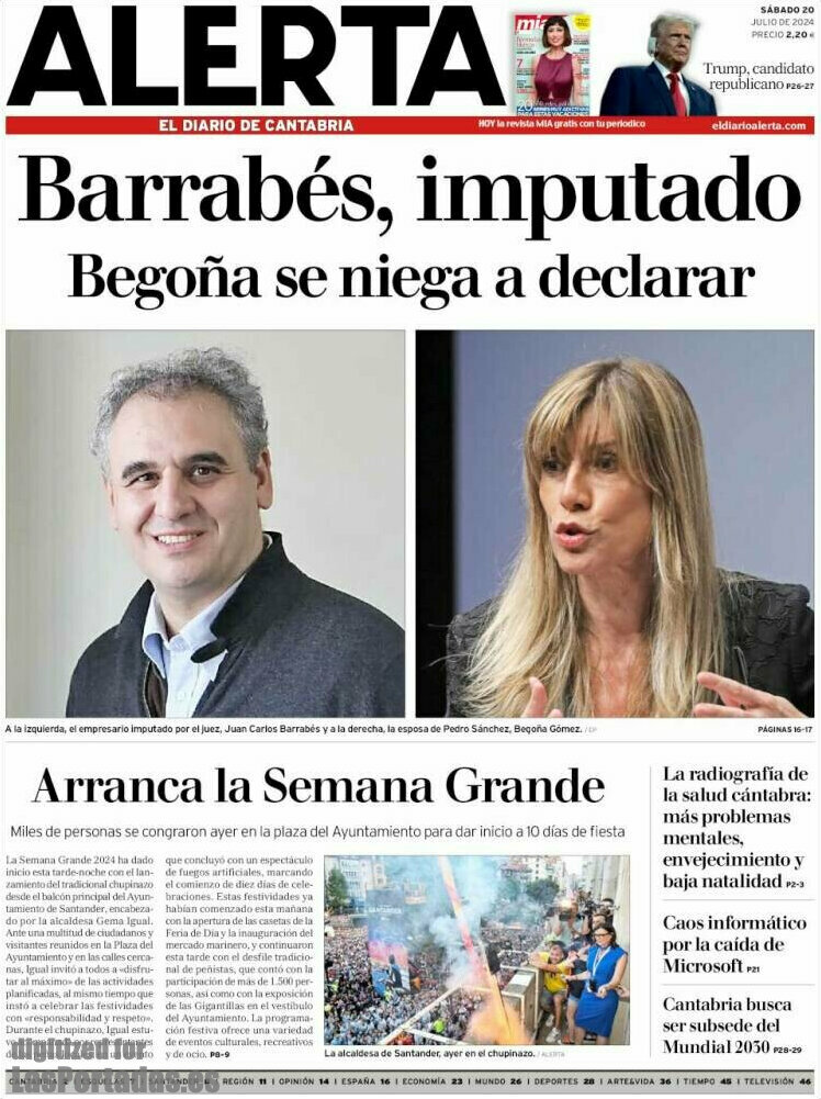 Alerta