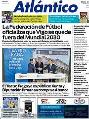 /Atlántico Diario