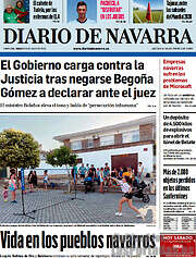 /Diario de Navarra