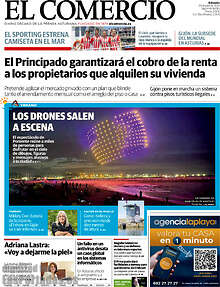 Periodico El Comercio