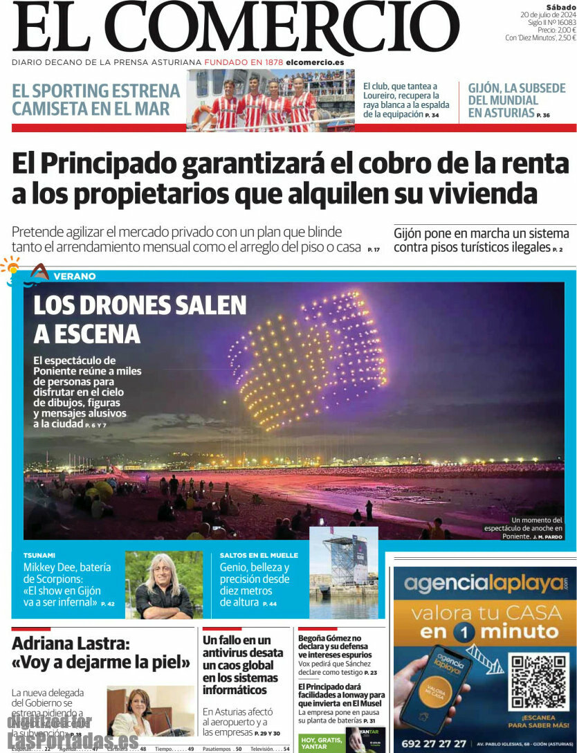 El Comercio