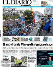 /El Diario Montañés