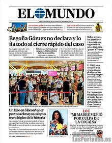 Periodico El Mundo