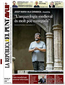 Periodico El Punt