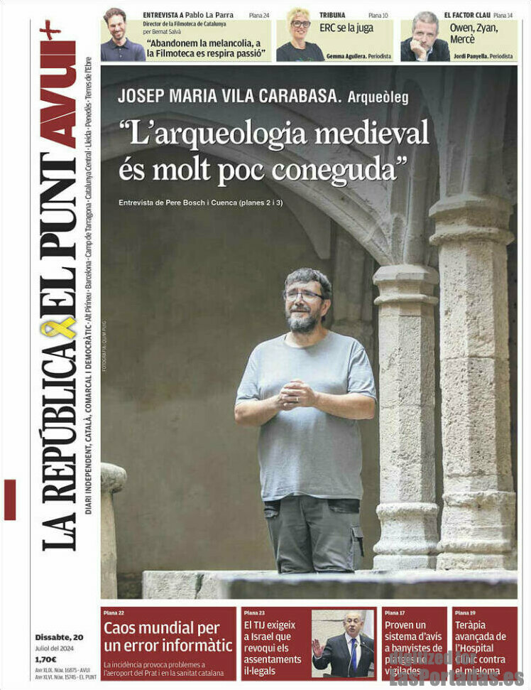 El Punt