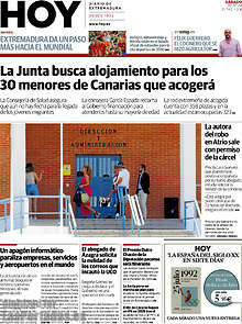 Periodico Hoy