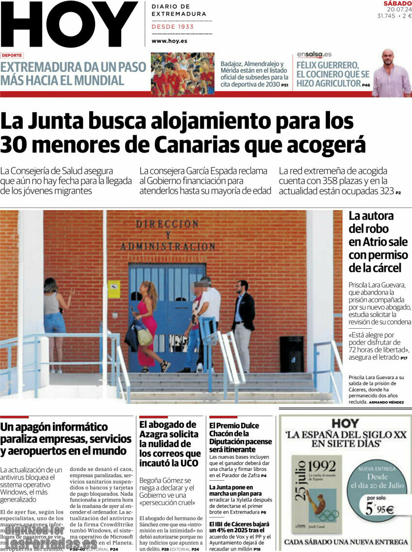 Hoy
