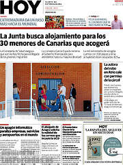 /Hoy