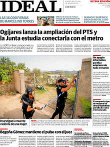 Periodico Ideal
