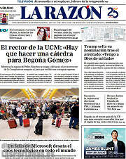 /La Razón