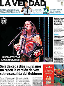 Periodico La Verdad