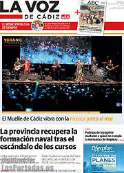 /La Voz de Cádiz
