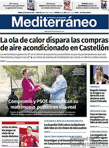 Periodico Mediterráneo