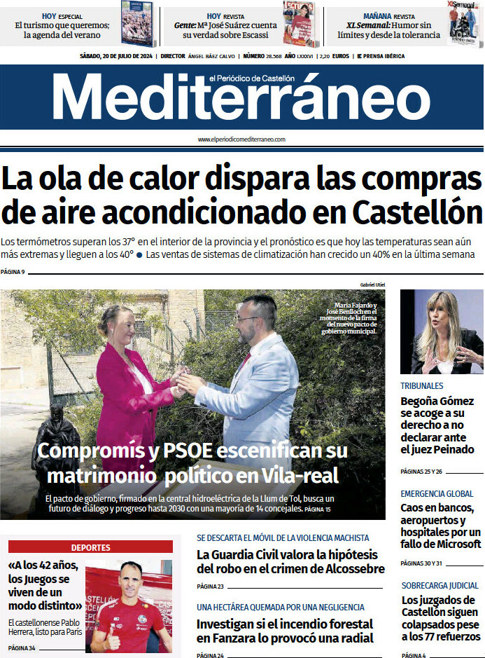 Mediterráneo