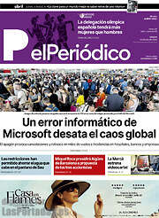 /El Periódico de Catalunya(Castellano)