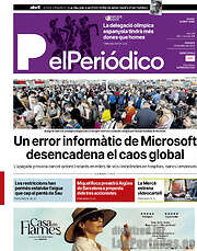 /El Periódico de Catalunya(Català)