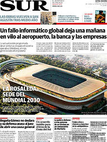 Periodico Sur