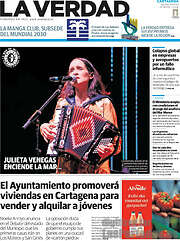 /La Verdad Cartagena