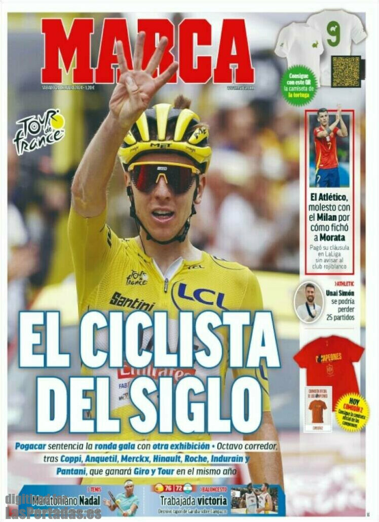 Marca