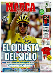/Marca