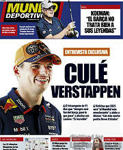 /Mundo Deportivo