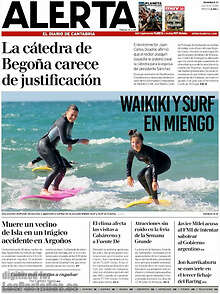 Periodico Alerta