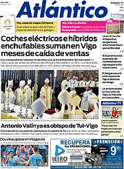 /Atlántico Diario