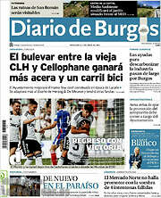 /Diario de Burgos