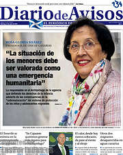 /Diario de Avisos