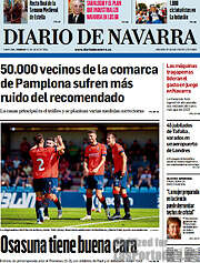 /Diario de Navarra