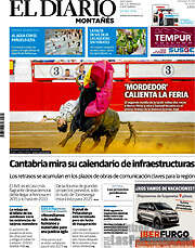 /El Diario Montañés