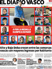 /El Diario Vasco