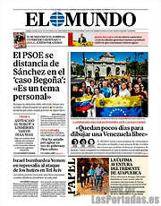 /El Mundo